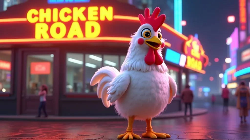 chicken road 4rabet chicken road 4rabet