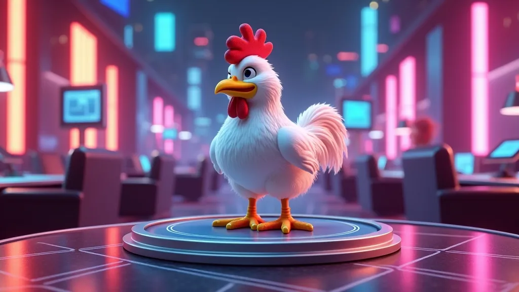 chicken road chicken road