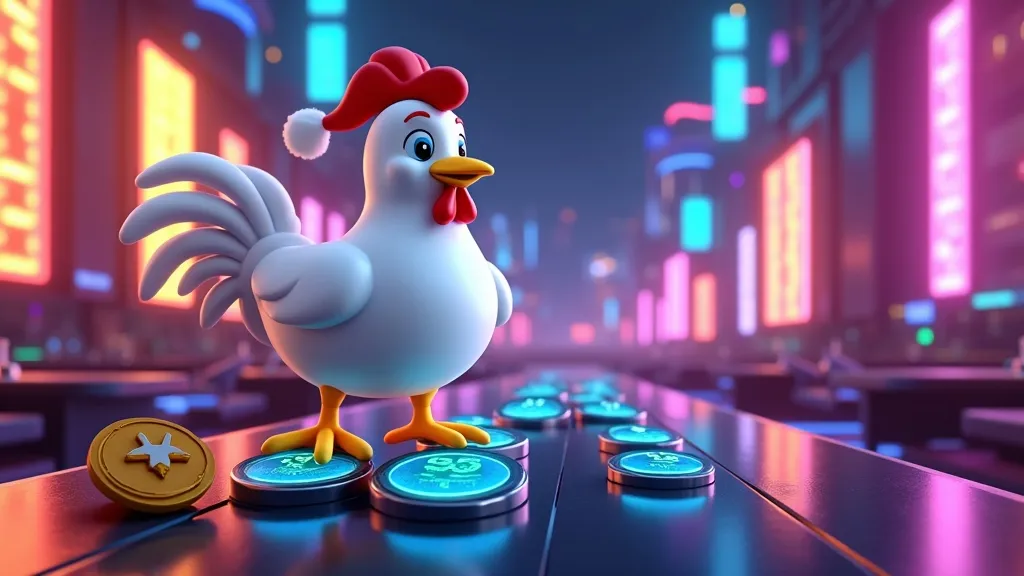 chicken road chicken road