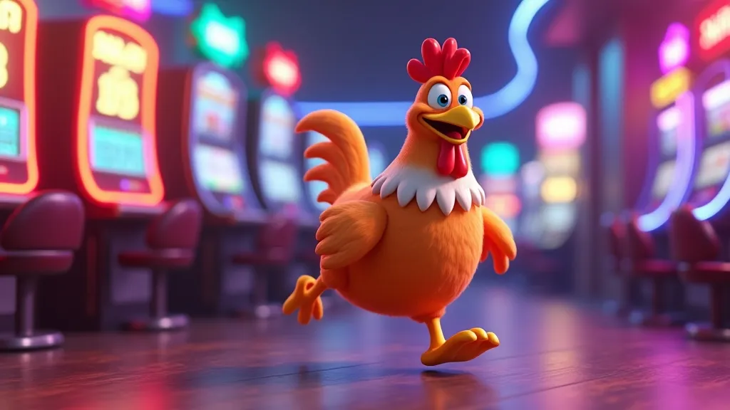 chicken road stake chicken road stake